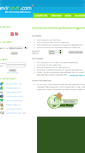 Mobile Screenshot of evircevir.com